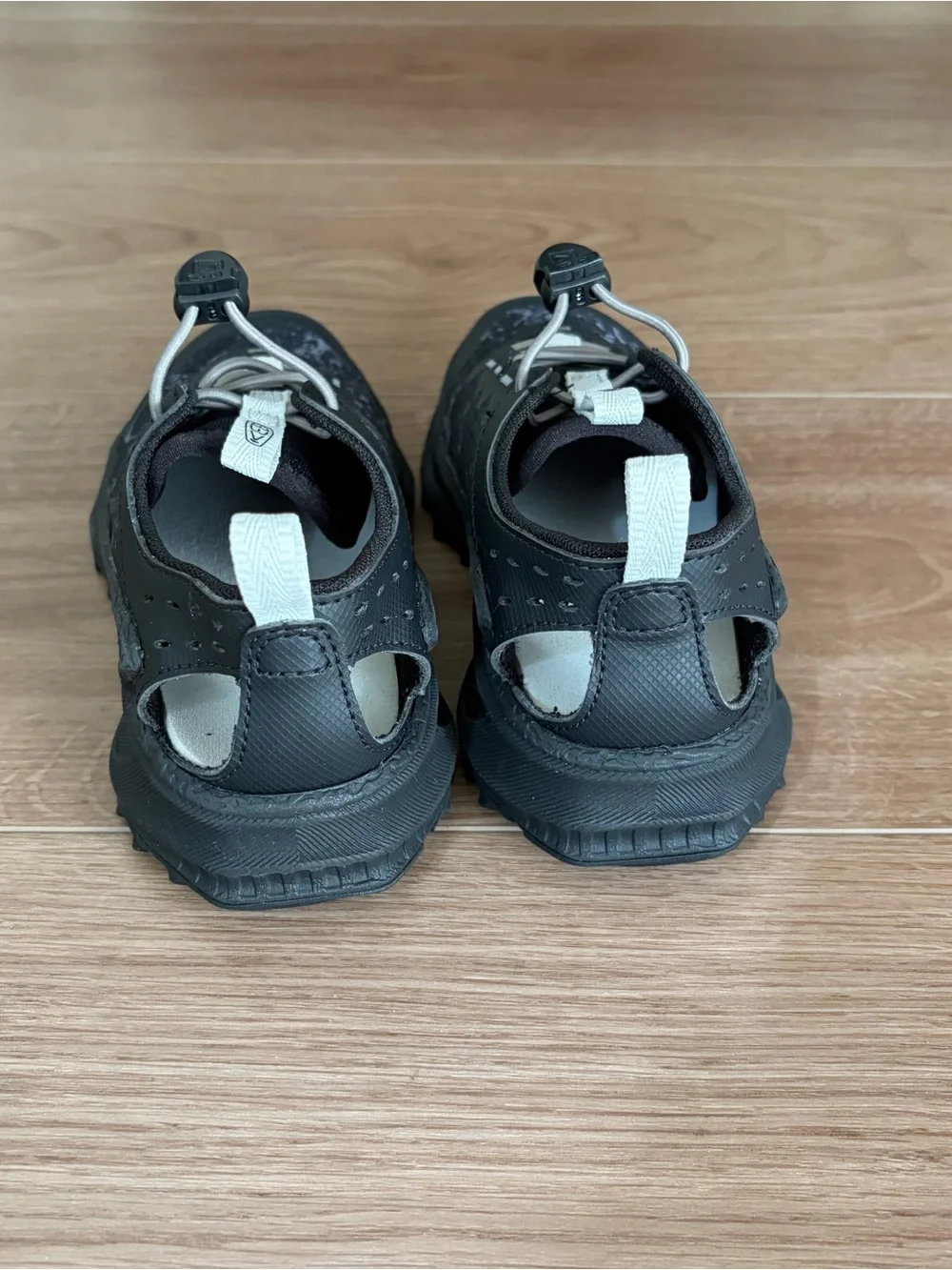 Keen Little Kids' Zionic ADV Sandal